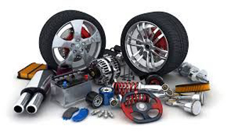 R C H Auto Parts Ltd - Automobile Parts & Supplies-Used & Rebuilt